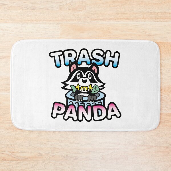 Item preview, Trash Panda designed and sold by Coops Clothing.