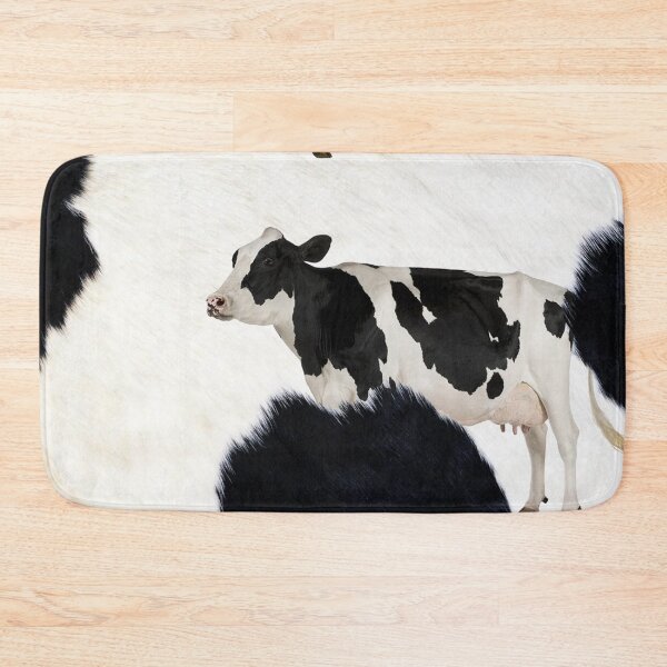 Item preview, cow skin  designed and sold by johnnyssandart.