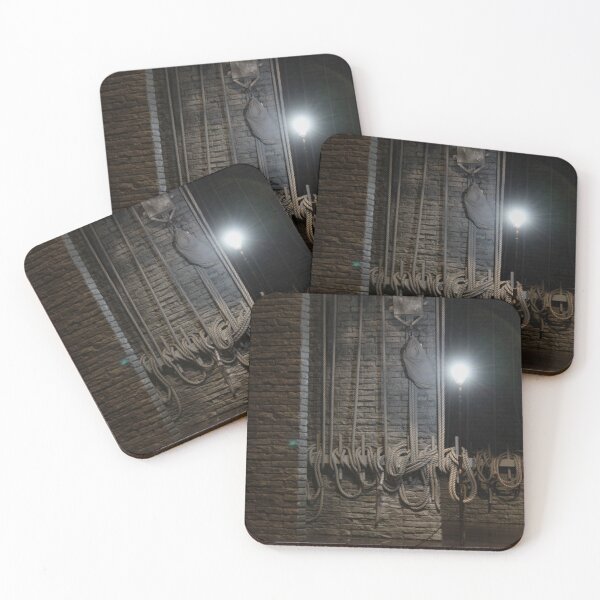 Item preview, Ghost Light - Broadway Stage designed and sold by picturedlcphoto.