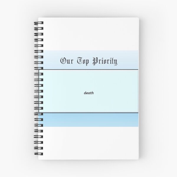 Item preview, self deprecation meme designed and sold by itskalymydudes.