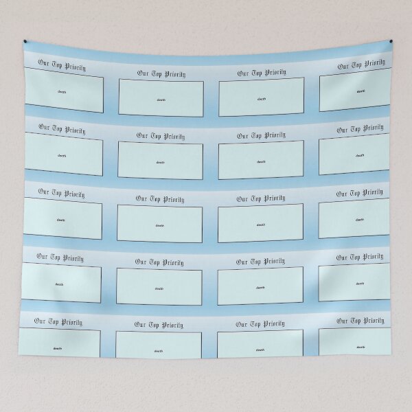 Item preview, self deprecation meme designed and sold by itskalymydudes.
