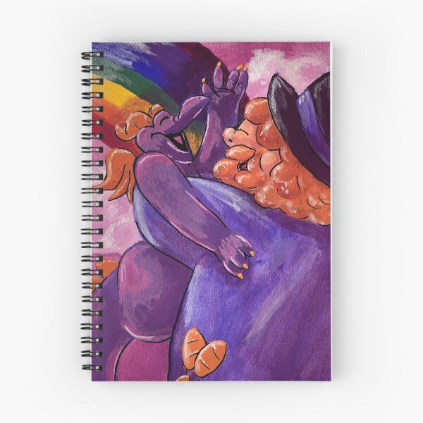 Item preview, dreamfinder! i'm just right! designed and sold by alosbothe.