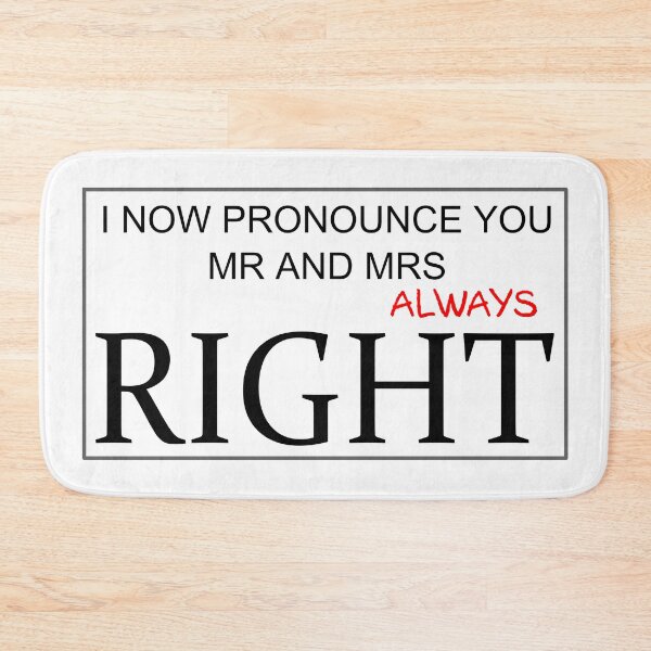 Item preview, Always Right designed and sold by I-4hd.