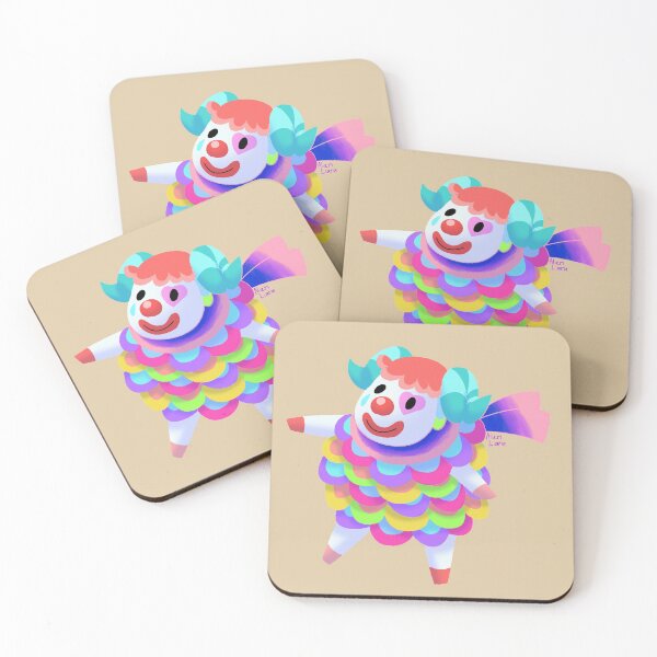 Item preview, Colorful Pietro designed and sold by AlienLiaru.