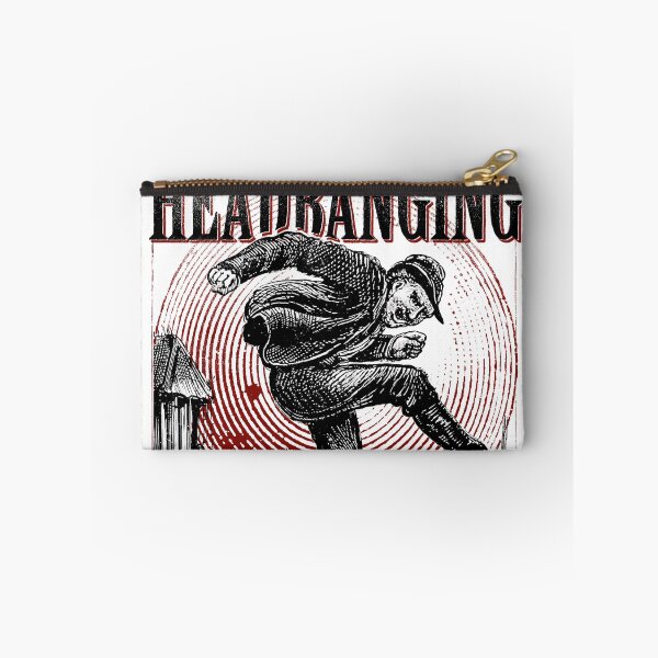 Item preview, headbanging fucktory ska designed and sold by manuvila.