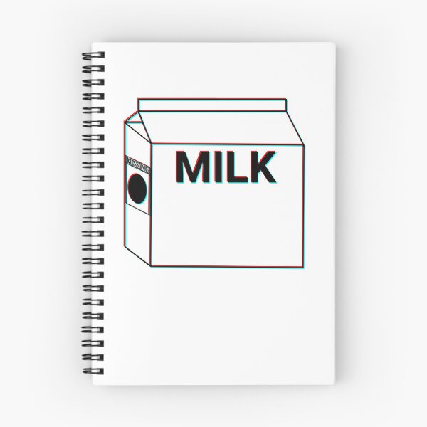 Item preview, MILK designed and sold by Asni.