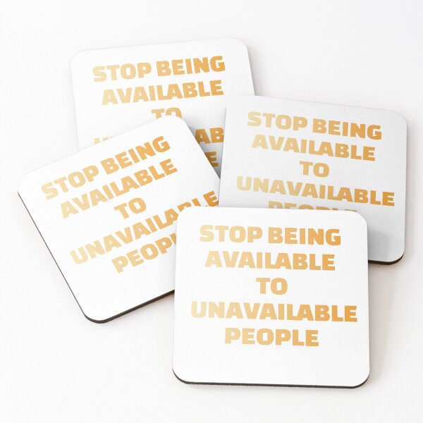 Item preview, stop being available to unavailable people designed and sold by omerm.
