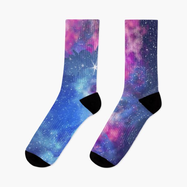 Item preview, Unicorn Nebula designed and sold by the-grindilkin.