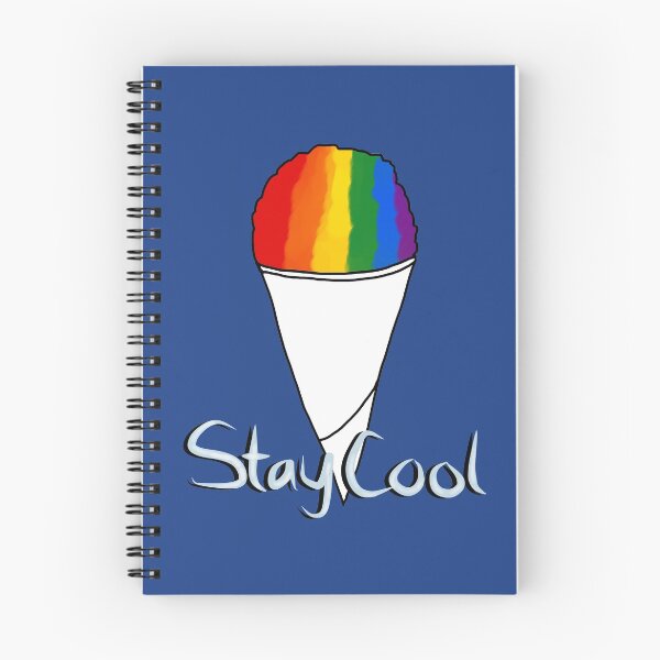 Item preview, Stay Cool  designed and sold by SimplyPride.