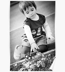 0502 BW Poster