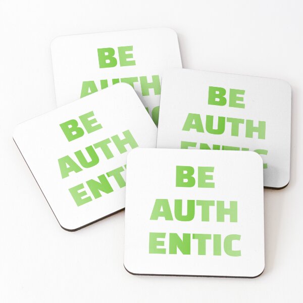 Item preview, be authentic designed and sold by omerm.