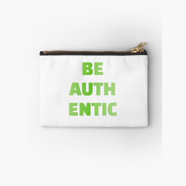 Item preview, be authentic designed and sold by omerm.