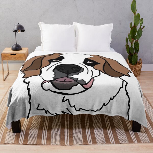 Item preview, Sulley el San Berner designed and sold by Quick Brown Fox Canada.