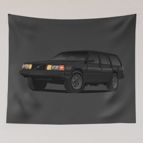 Item preview, Lifted 960 Wagon designed and sold by ILLUSTRIOUSEUROS.