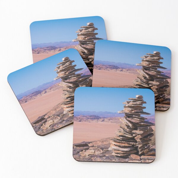 Item preview, Desert Rock Stack designed and sold by Rae Tucker Photography & Designs.