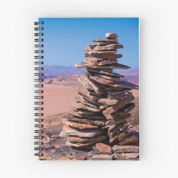 Item preview, Desert Rock Stack designed and sold by Rae Tucker Photography & Designs.