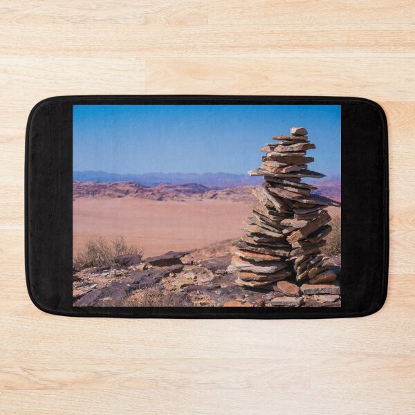 Item preview, Desert Rock Stack designed and sold by Rae Tucker Photography & Designs.