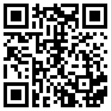 Artwork thumbnail, Never Gonna Give You Up QR CODE by muchorojo