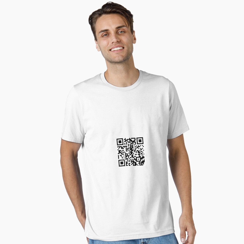 Item preview, Essential T-Shirt designed and sold by muchorojo.