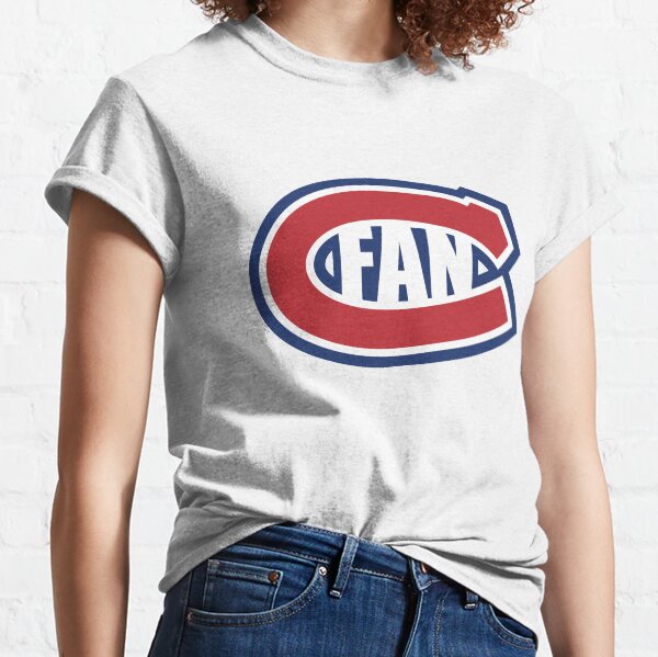 Montreal Canadians Fan Classic T-Shirt