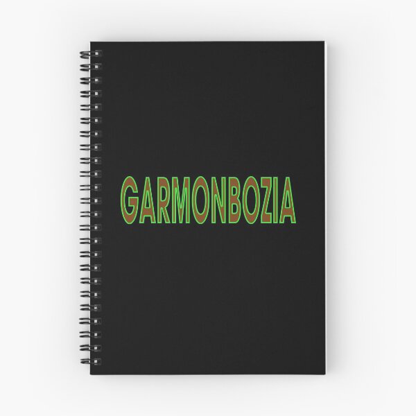 Item preview, GARMONBOZIA designed and sold by ViolaTorn.