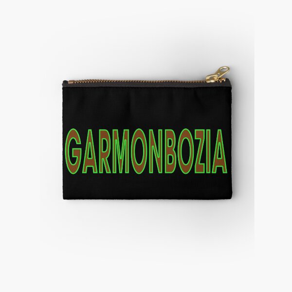 Item preview, GARMONBOZIA designed and sold by ViolaTorn.