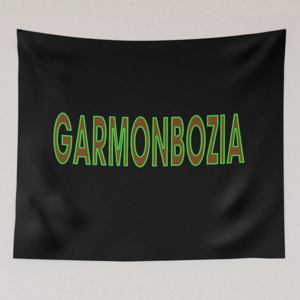 Item preview, GARMONBOZIA designed and sold by ViolaTorn.