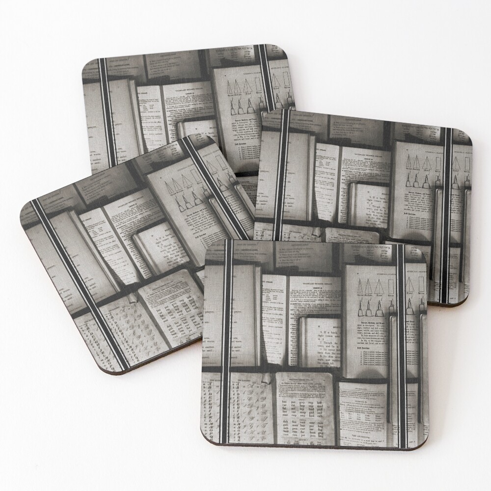 Item preview, Coasters (Set of 4) designed and sold by imagesbycrystal.