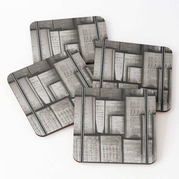 Item preview, Readin, Riting and Rithmetic designed and sold by Rene Crystal.