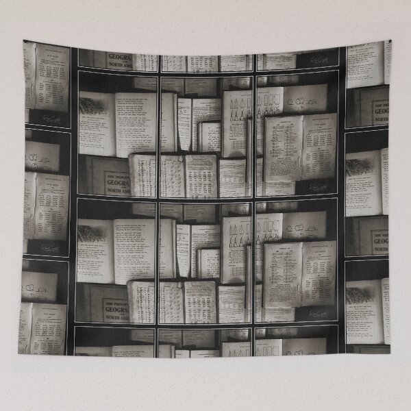 Item preview, Readin, Riting and Rithmetic designed and sold by Rene Crystal.