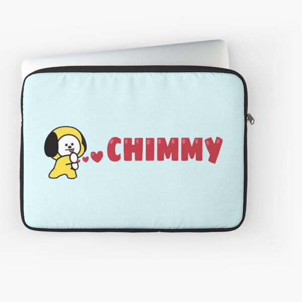 Chimmy laptop outlet case