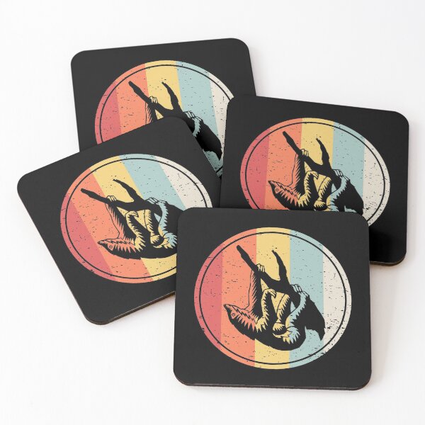 Item preview, Vintage Retro Sloth  designed and sold by Vanover Designs.