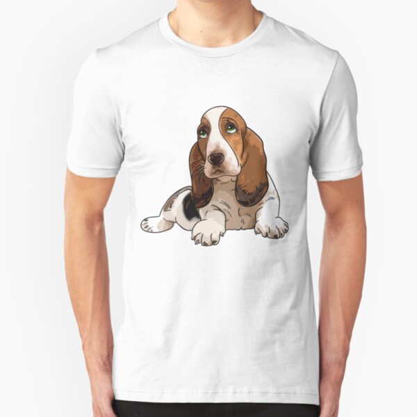 Basset Hound Gifts & Merchandise | Redbubble