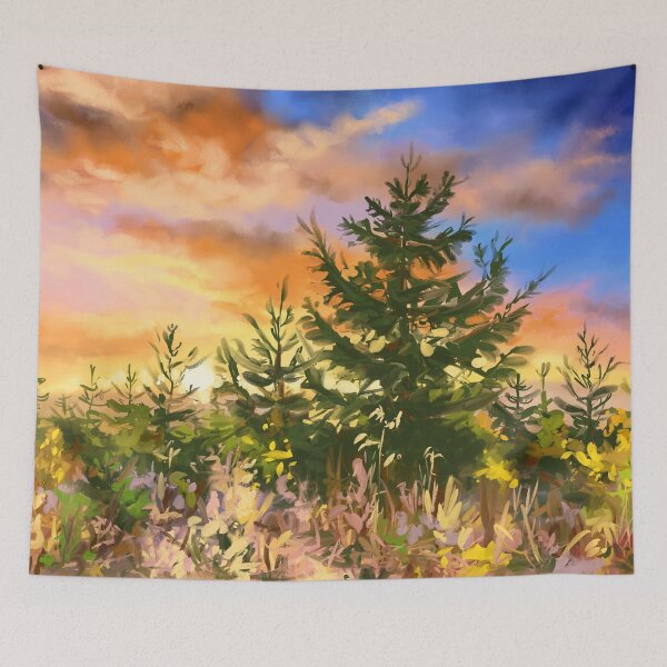 Item preview, Evening designed and sold by Mikko Tyllinen.