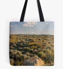 Sierras Tote Bag