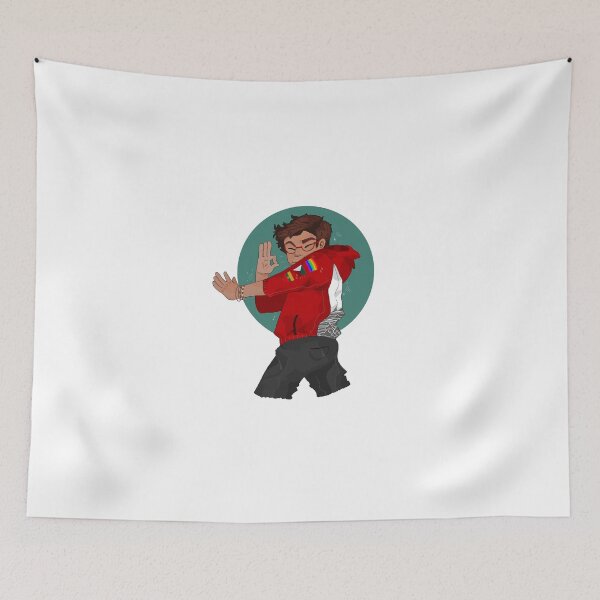 Item preview, Michael Mell dancing BMC designed and sold by Allie-cat.