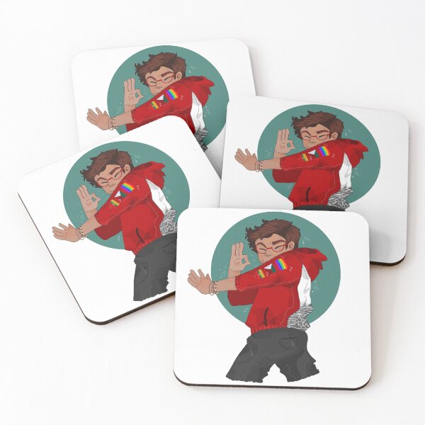 Item preview, Michael Mell dancing BMC designed and sold by Allie-cat.