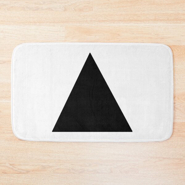 Item preview, Black Triangle designed and sold by AzamiThorn.