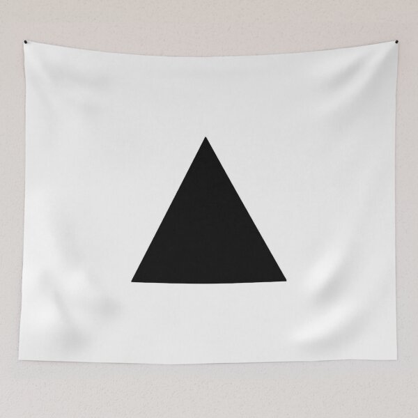 Item preview, Black Triangle designed and sold by AzamiThorn.