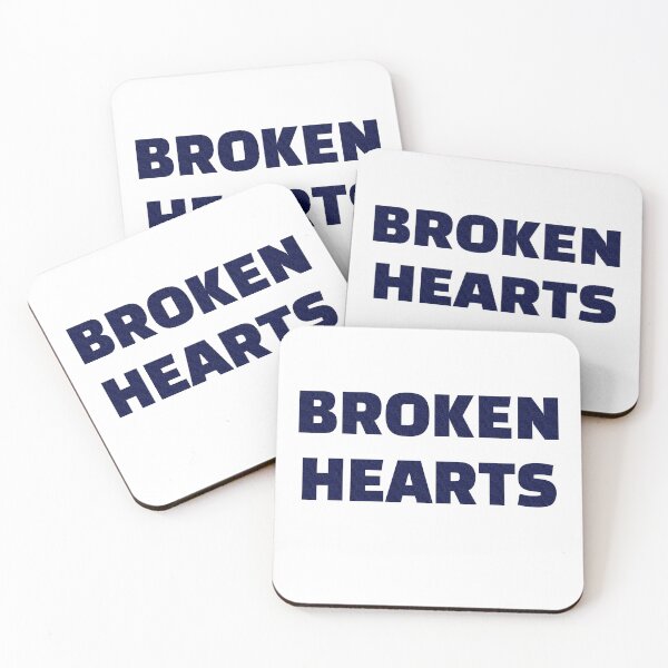 Item preview, broken hearts designed and sold by omerm.