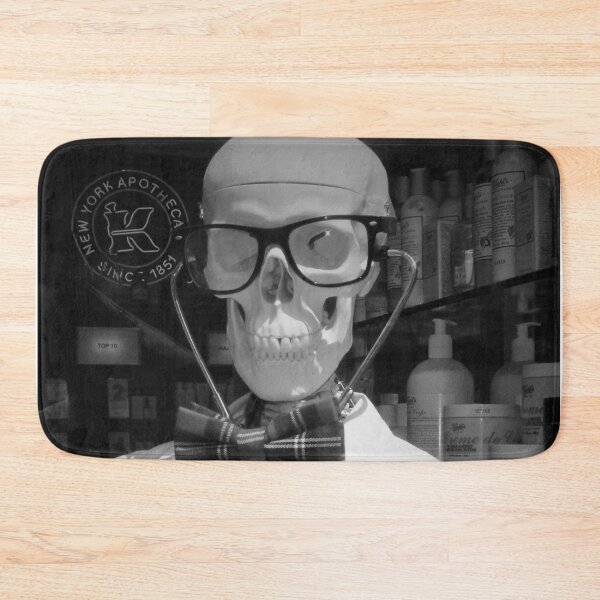 Item preview, Mad Doc designed and sold by ArteCluster.