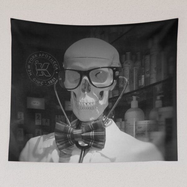 Item preview, Mad Doc designed and sold by ArteCluster.