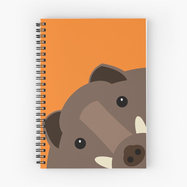 Item preview, Forest wild boar :: designed and sold by RunesForest.