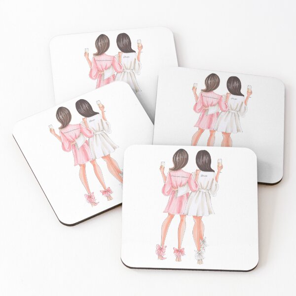 Item preview, bridesmaid, maid of honor, matron of honor  designed and sold by reyniramirezfi.
