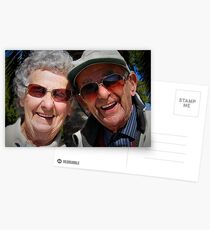 We were cool before YOU were born!! Postcards