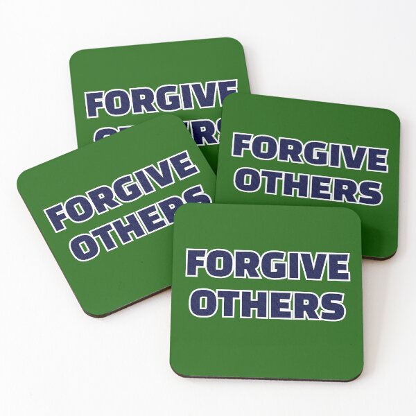 Item preview, forgive others designed and sold by omerm.