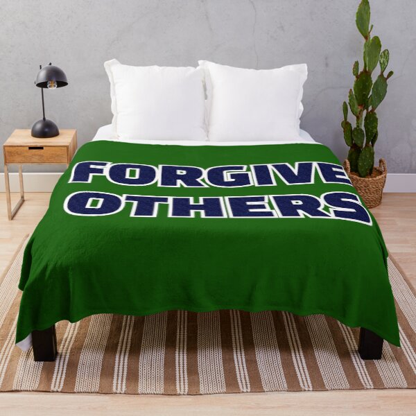 Item preview, forgive others designed and sold by omerm.