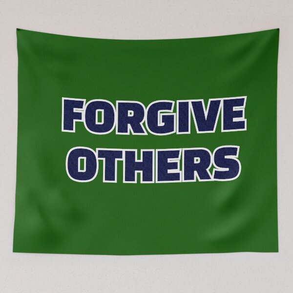 Item preview, forgive others designed and sold by omerm.