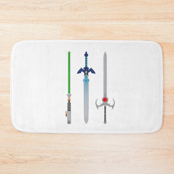 Item preview, Epic Fantasy Armory designed and sold by JBarreraDesigns.
