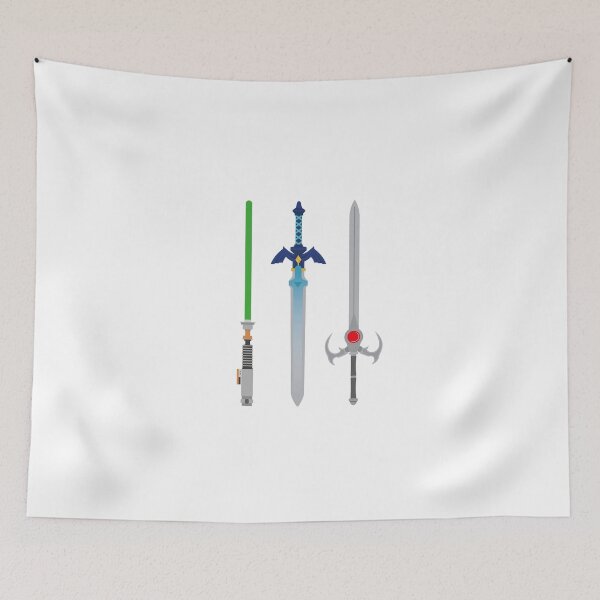 Item preview, Epic Fantasy Armory designed and sold by JBarreraDesigns.